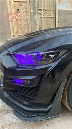 فورد موستانج